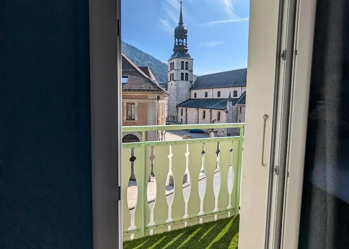 Hotel Du Midi