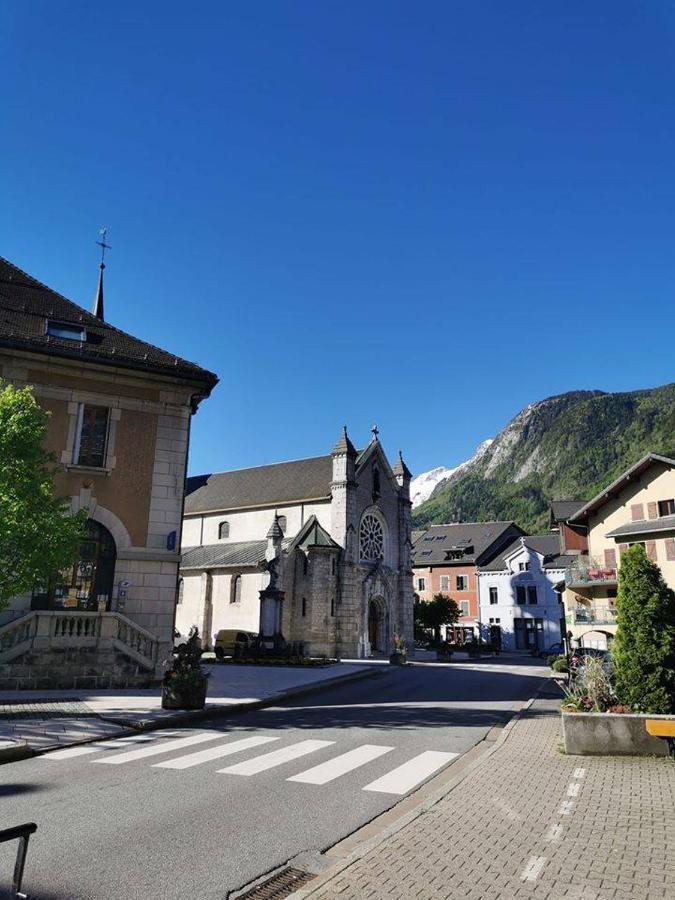 Hotel Du Midi