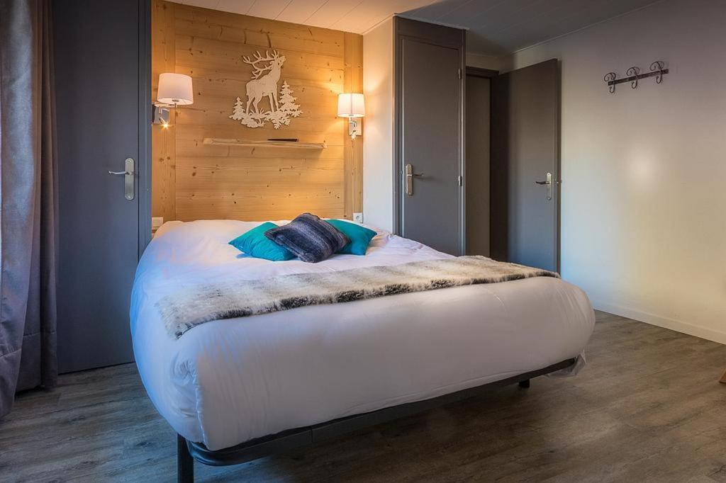 Du Midi Hotel