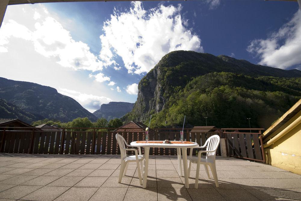 Du Midi Hotel Thones