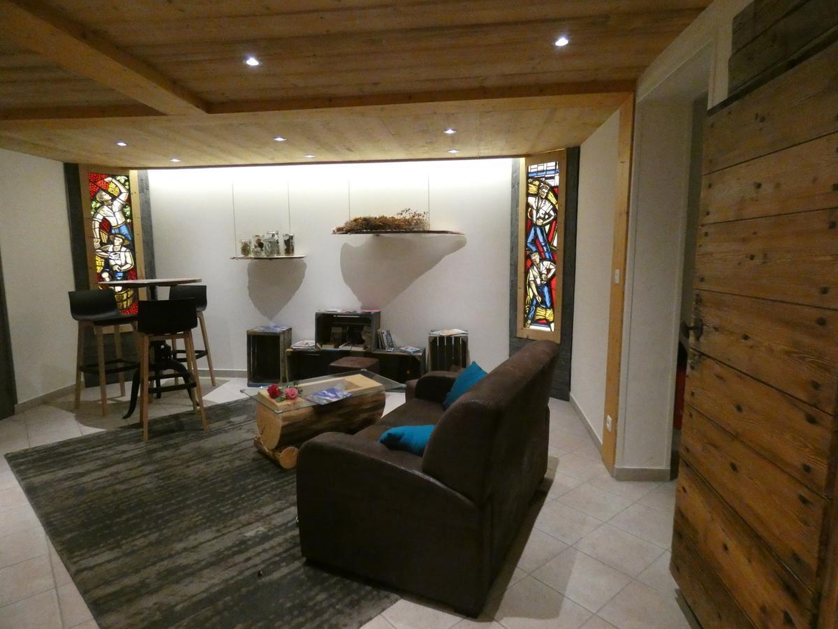 Hotel Du Midi 3*