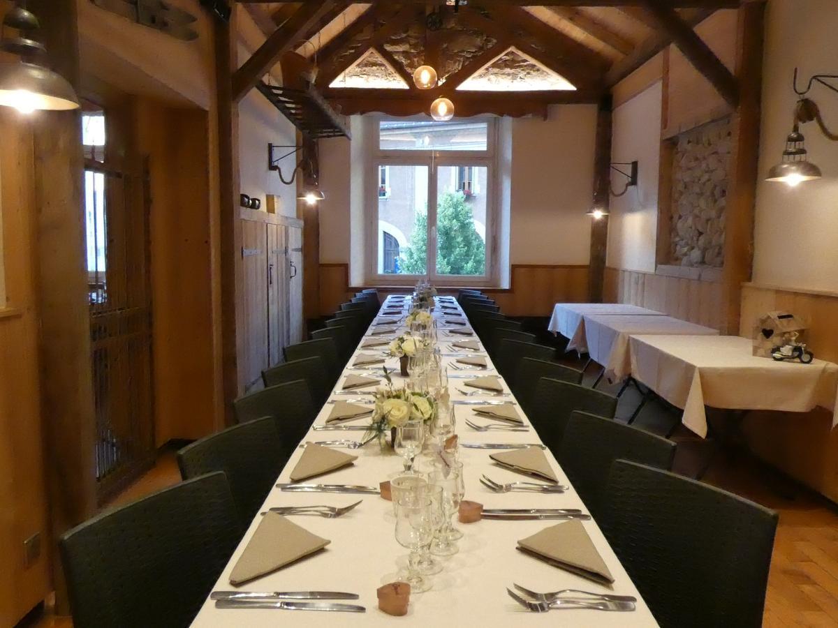 Du Midi Hotel