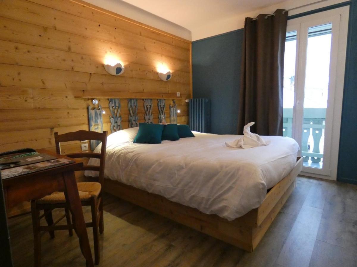 Du Midi Hotel