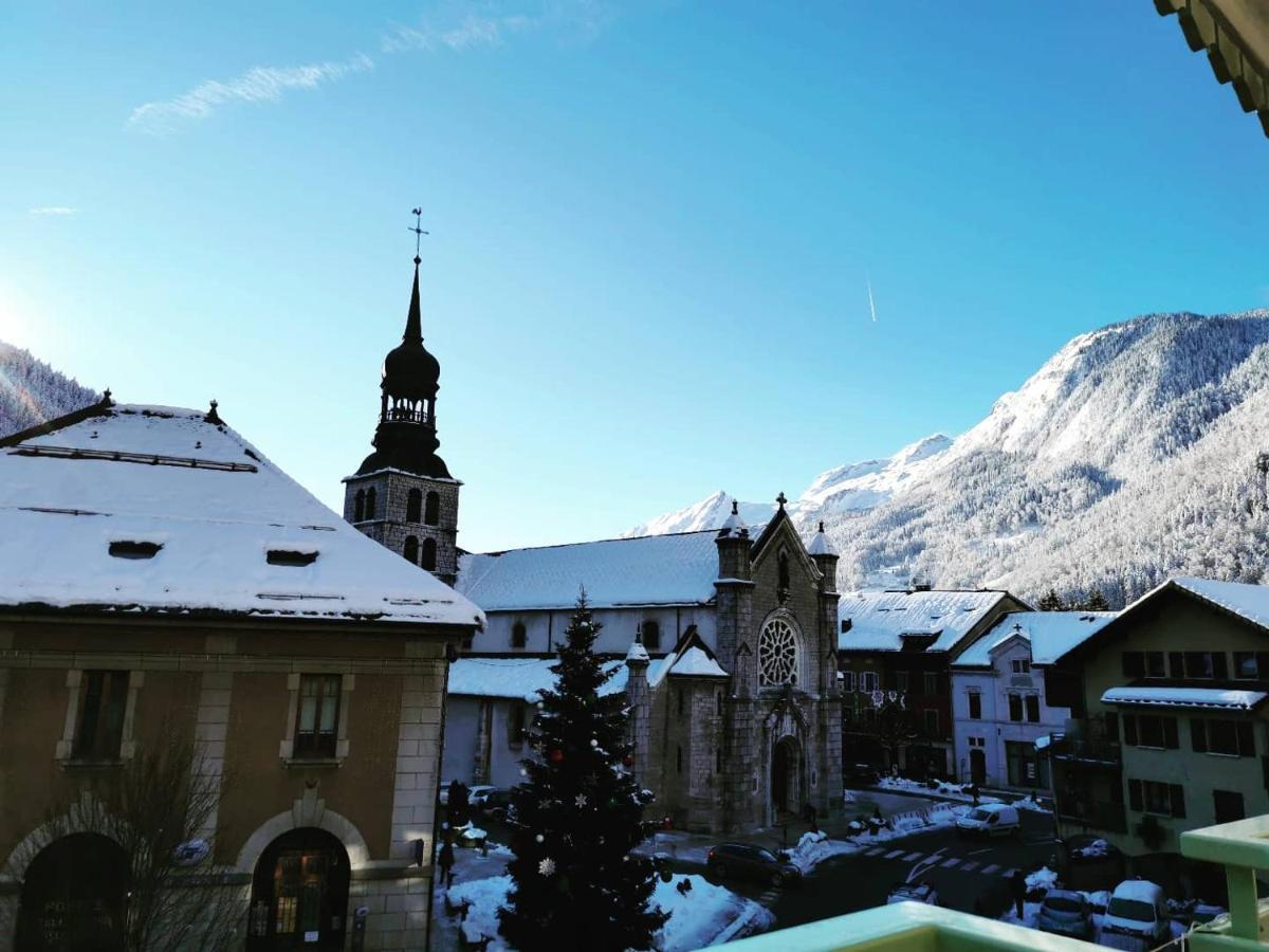 Du Midi Hotel